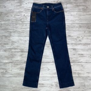 rag & bone Vintage Cigarette Jeans NWT